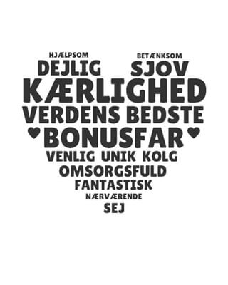 Herzmutter inkl. 2 optionale Textzeilen
